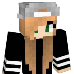 MooMoo1901 Minecraft avatar bust