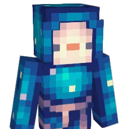 MooMooCow_VIII Minecraft avatar bust