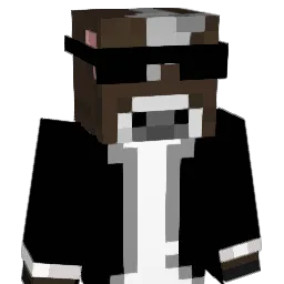 MooMoo_4_Dayz Minecraft avatar bust