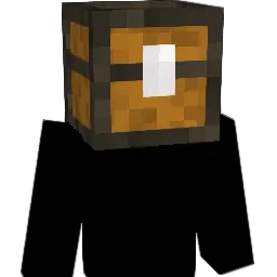 MooSKAbu Minecraft avatar bust