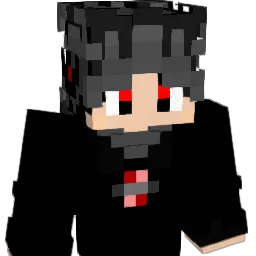 MooSang01 Minecraft avatar bust