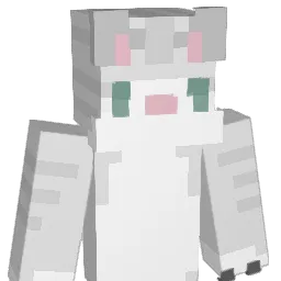 Moo_Candy's Minecraft skin
