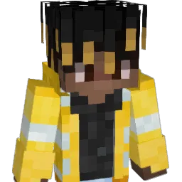 MoochMC's Minecraft skin