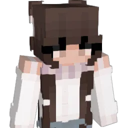 Moochi_1 Minecraft avatar bust