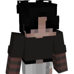 MoochieSs's Minecraft skin