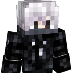 Moochs's Minecraft skin