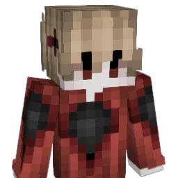 Mood89512 Minecraft avatar bust