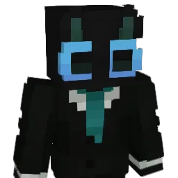 MoodOfDeath_ Minecraft avatar bust