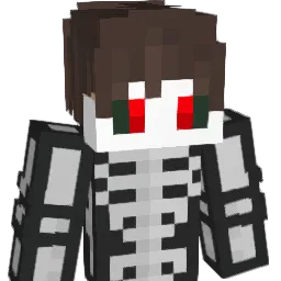 MoodSapling Minecraft avatar bust