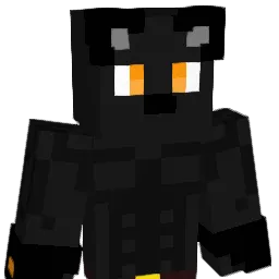 Mooday's Minecraft skin