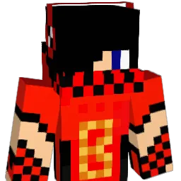 Moode_xd Minecraft avatar bust