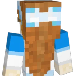 Moodelynne_ Minecraft avatar bust