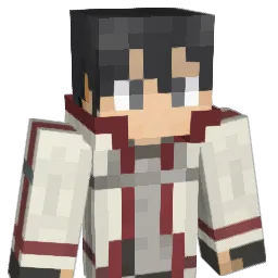 Moodsletter Minecraft avatar bust