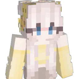 Moodtenant Minecraft avatar bust