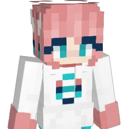 MoodyBobas Minecraft avatar bust