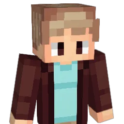 MoodyMorrison Minecraft avatar bust