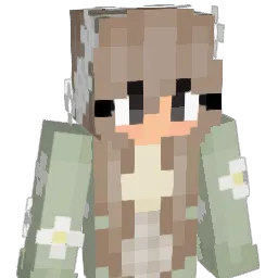 Moody_Dragon17 Minecraft avatar bust
