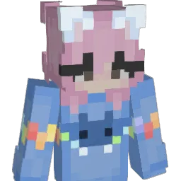 Moody_Haze Minecraft avatar bust