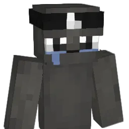 MoodzGHG Minecraft avatar bust