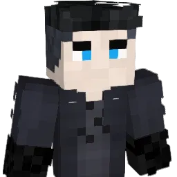 Moof23's Minecraft skin