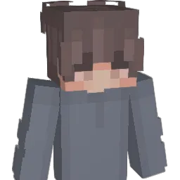 Moofy_dk Minecraft avatar bust