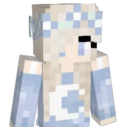 Mook_Kie Minecraft avatar bust