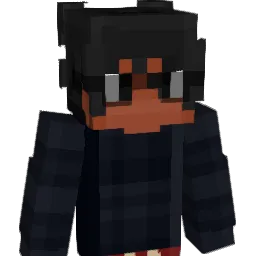 MookaYT17 Minecraft avatar bust