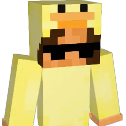 Mookie90's Minecraft skin