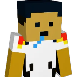 MookyyTv Minecraft avatar bust