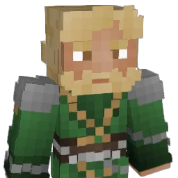 Mool1995's Minecraft skin