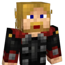 Moolari's Minecraft skin