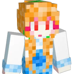 Mooling_86 Minecraft avatar bust