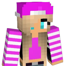 Moomabird Minecraft avatar bust