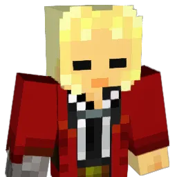 Moomagic's Minecraft skin