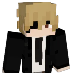 MoomahMc's Minecraft skin