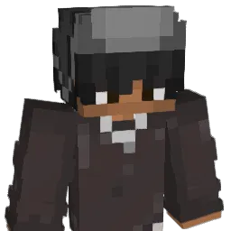 Moomedmoi's Minecraft skin