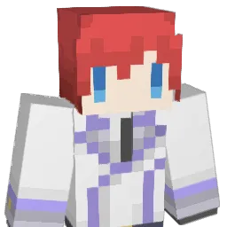 Moomonjp's Minecraft skin