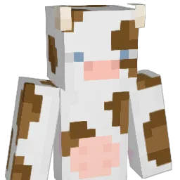 Moomoosanctuary's Minecraft skin