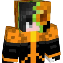 Moompi's Minecraft skin