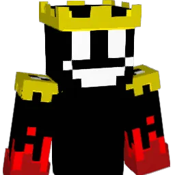 MoomziK Minecraft avatar bust