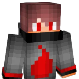 Moon093 Minecraft avatar bust