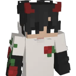 Moon0xL Minecraft avatar bust