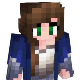Moon1802's Minecraft skin