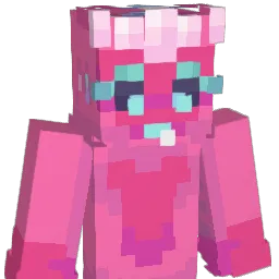 Moon2Duck's Minecraft skin