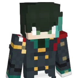 Moon2star's Minecraft skin