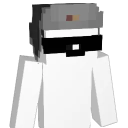 Moon366's Minecraft skin