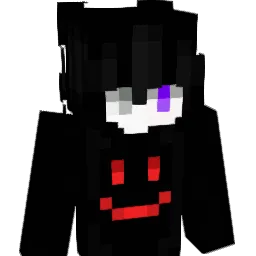 Moon7447 Minecraft avatar bust