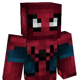 Moon888's Minecraft skin