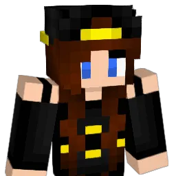 MoonBreak's Minecraft skin