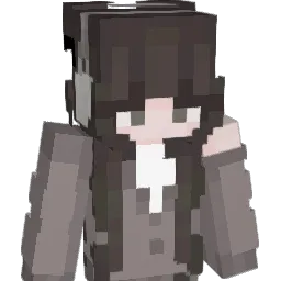 MoonDewDrop's Minecraft skin